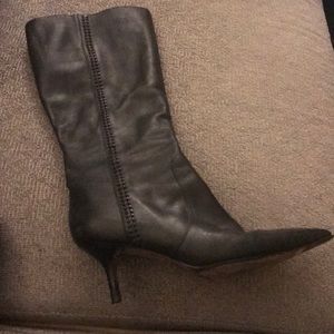 Banana Republic Boots